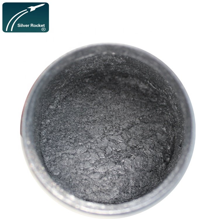 Aluminium paste pigment paste for concrete AAC