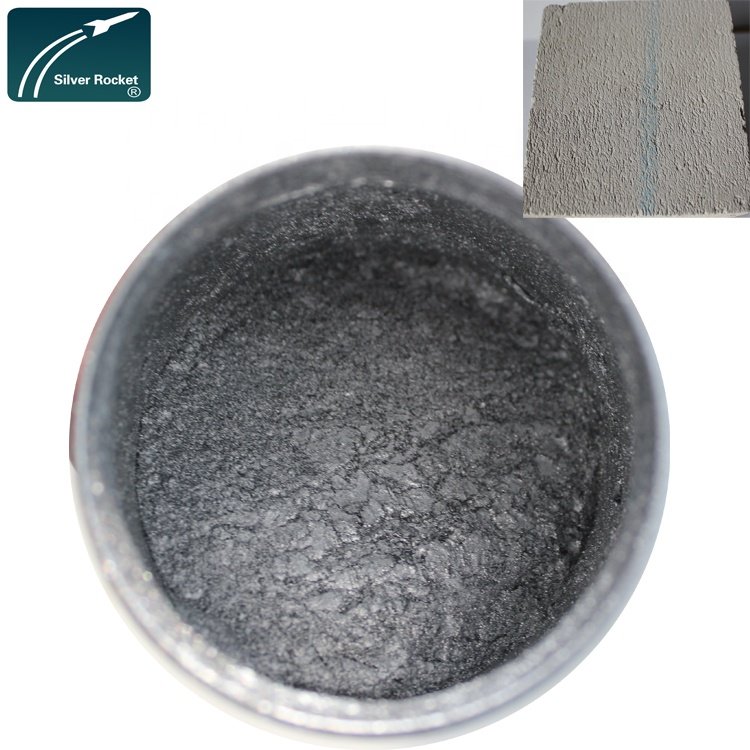 Aluminium paste pigment paste for concrete AAC