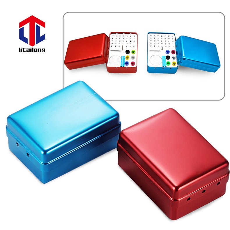 Customized oxidation profile aluminum box enclosure case assembled aluminum alloy box storage sliding lid aluminum shell