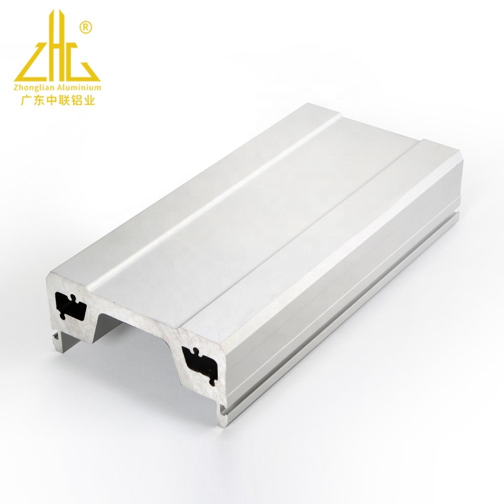Module Aluminium Profile Linear Module Aluminium Extrusion Profile