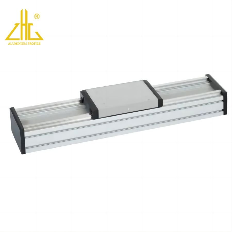 Module Aluminium Profile Linear Module Aluminium Extrusion Profile