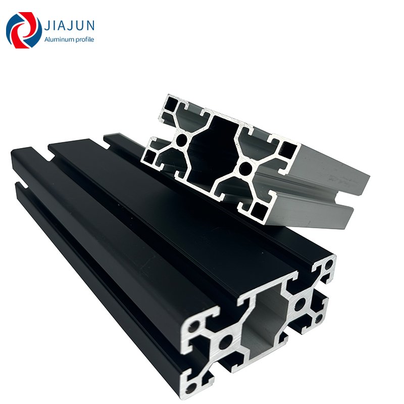 Industrial aluminum doors and Windows 2040T 20120 Engraving machine panel Aluminum alloy 2020 aluminum profile