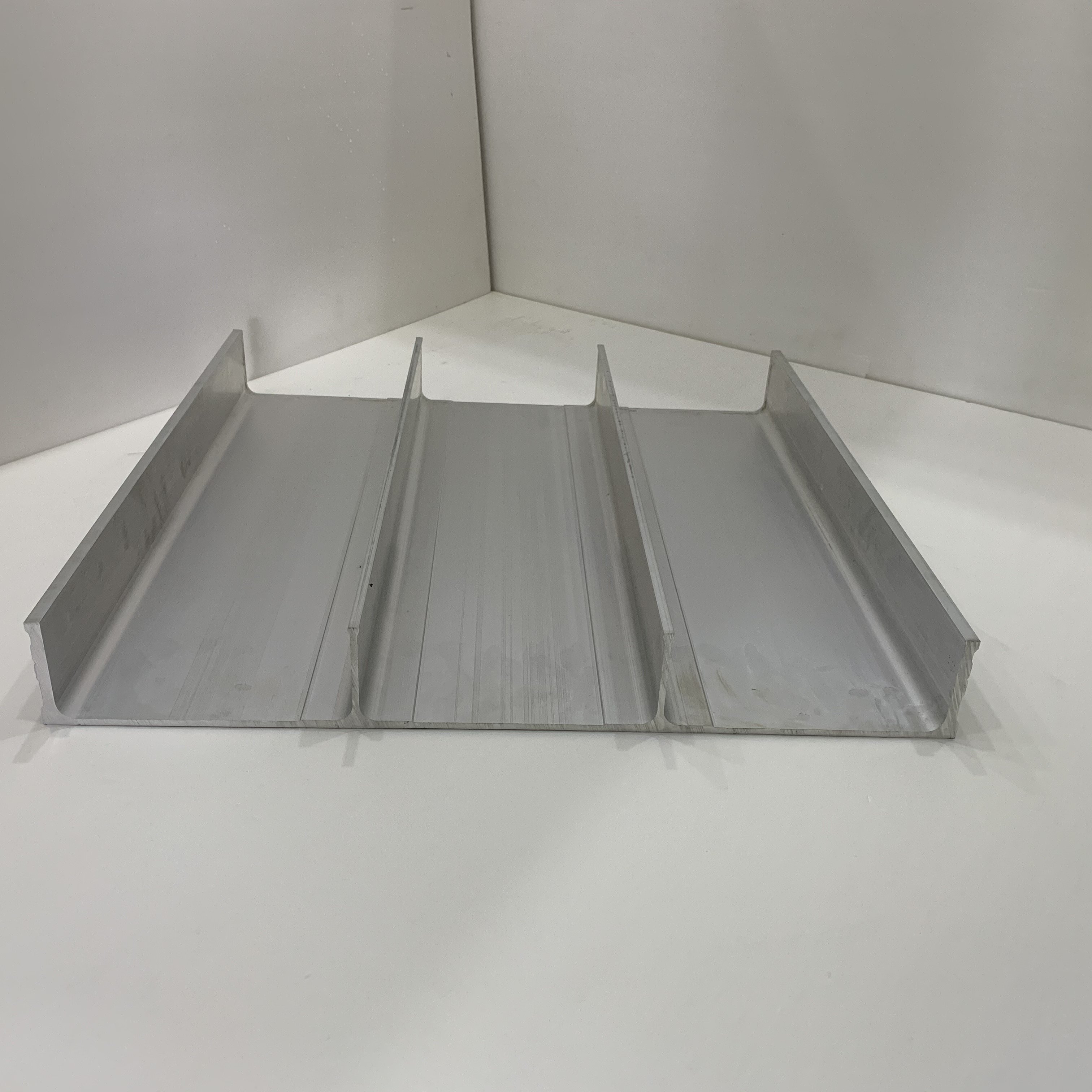 Anhui Shengxin 6061 6063 aluminum custom construction cnc extrusion aluminum formwork profiles
