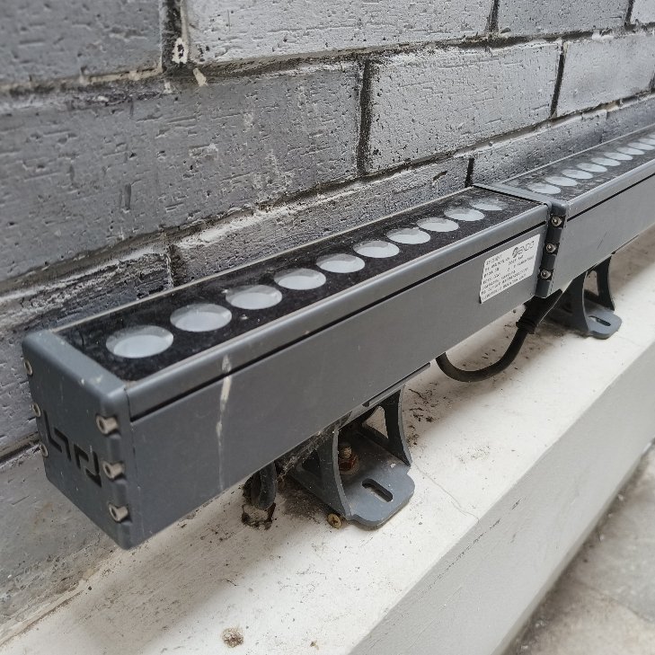 Customizable Aluminum Electrical Enclosure Waterproof Aluminium Box With Drilling Holes Wall Mount