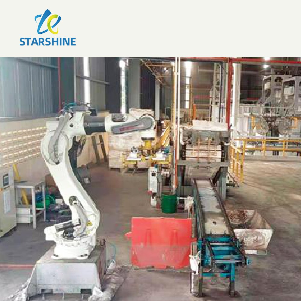 Automatic Metal Metallurgy Furnace Combustion System PLC Core Motor Pump Automatic Aluminum Alloy Billet Manufacturing Plants