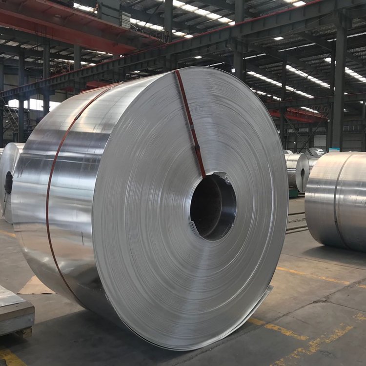 Aluminium Alloy for Seamless Gutters Gutter Downspouts 1100/3003/3004/3005/3105/5005/5052 Aluminium coil