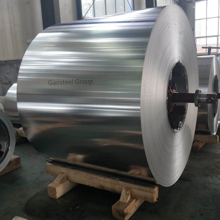 Aluminium Alloy for Seamless Gutters Gutter Downspouts 1100/3003/3004/3005/3105/5005/5052 Aluminium coil