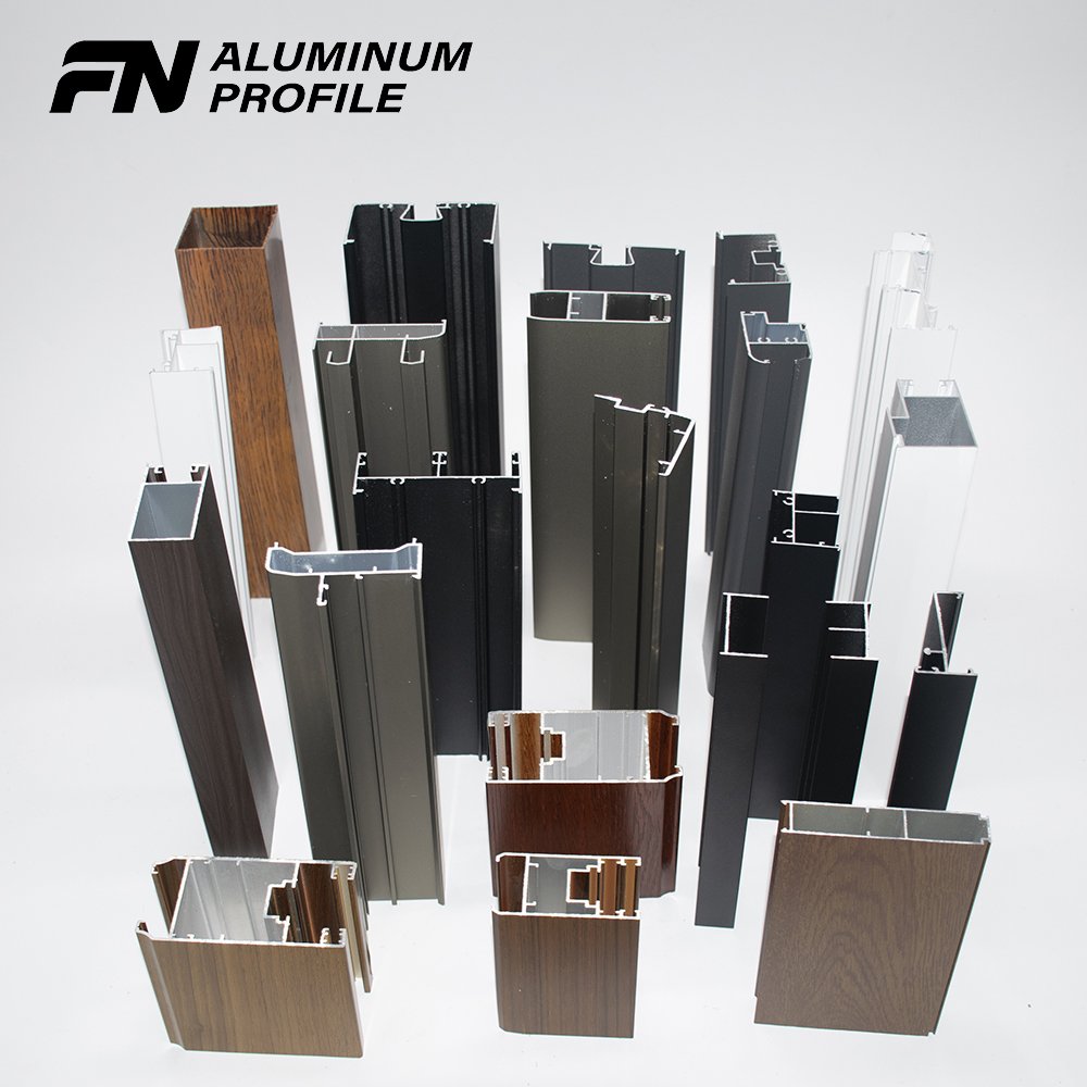 Aluminio Perfiles De Aluminio Para Ventana Profile Aluminum Profiles For Window Aluminum Windows Profile