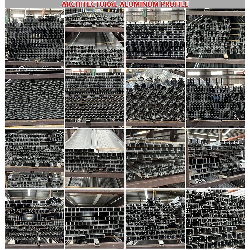 Aluminio Perfiles De Aluminio Para Ventana Profile Aluminum Profiles For Window Aluminum Windows Profile