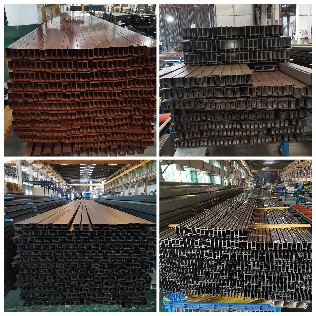 Aluminio Perfiles De Aluminio Para Ventana Profile Aluminum Profiles For Window Aluminum Windows Profile