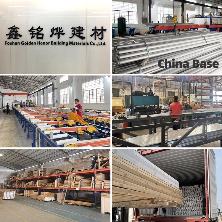 China Foshan Extrusion Interior Aluminum Slim Wardrobe Doors Profiles Sliding Closet Wooden Door Frame Aluminium Profile
