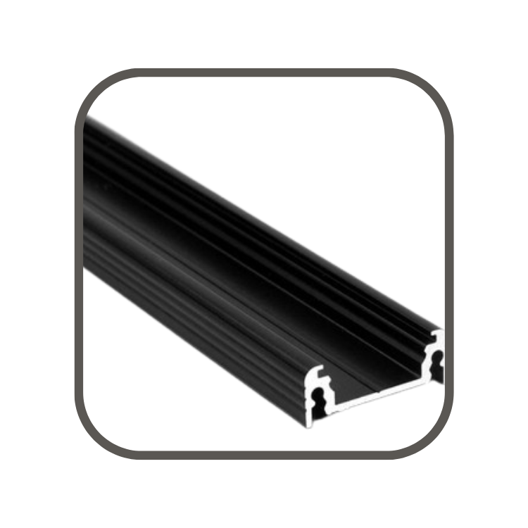 Wholesale Customized Aluminum Profiles Led for Light Box ISO OEM Custom Packing Vietnam Factory Wholesale CNC Processed