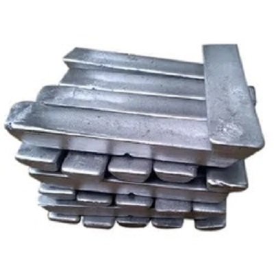 Top Primary Aluminum Ingot 99.9 99.8 99.7 High Purity Aluminium Ingots for Export World Wide