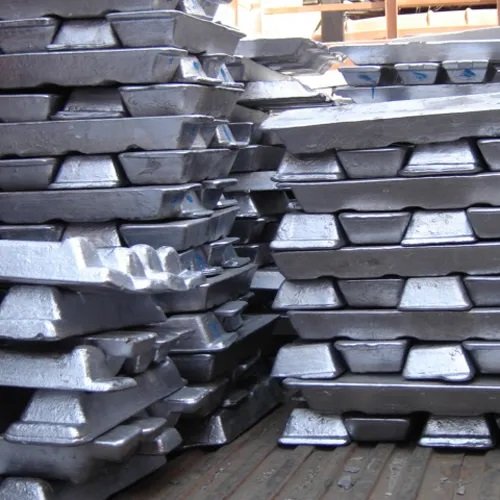 Top Primary Aluminum Ingot 99.9 99.8 99.7 High Purity Aluminium Ingots for Export World Wide