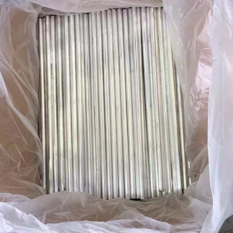 Aluminum Titanium Boron Rod Aluminum Titanium Boron Alloy Ingot Al-5Ti-1B Aluminum Titanium Boron Wire
