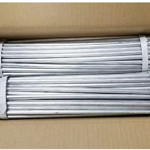 Aluminum Titanium Boron Rod Aluminum Titanium Boron Alloy Ingot Al-5Ti-1B Aluminum Titanium Boron Wire