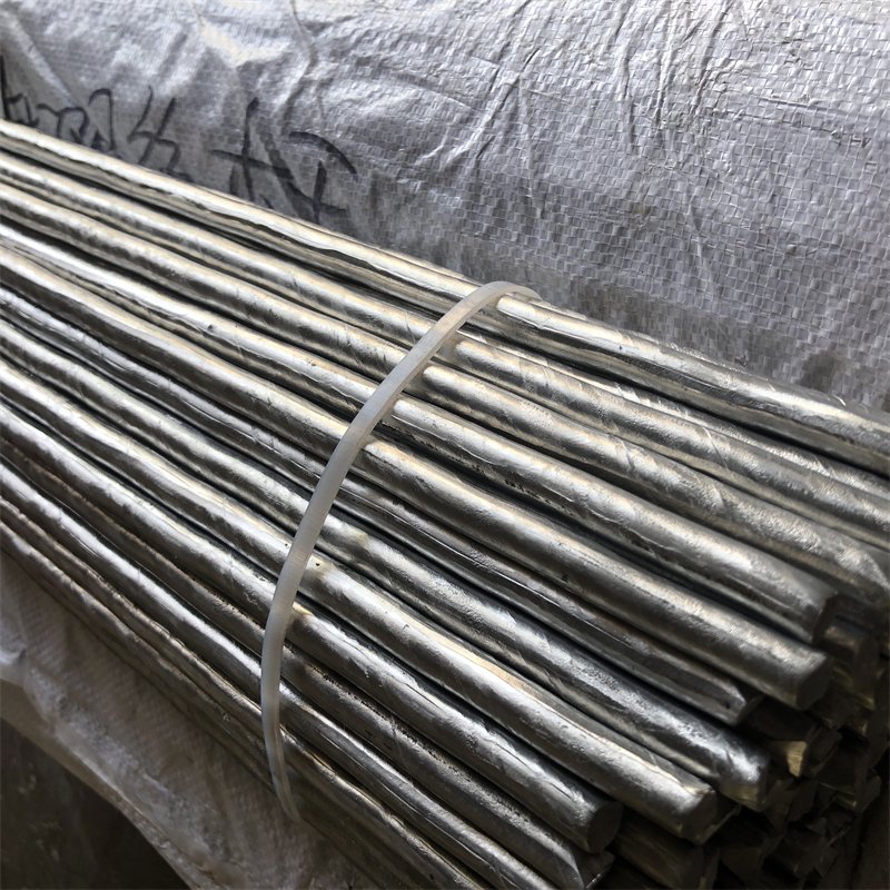 Aluminum Titanium Boron Rod Aluminum Titanium Boron Alloy Ingot Al-5Ti-1B Aluminum Titanium Boron Wire