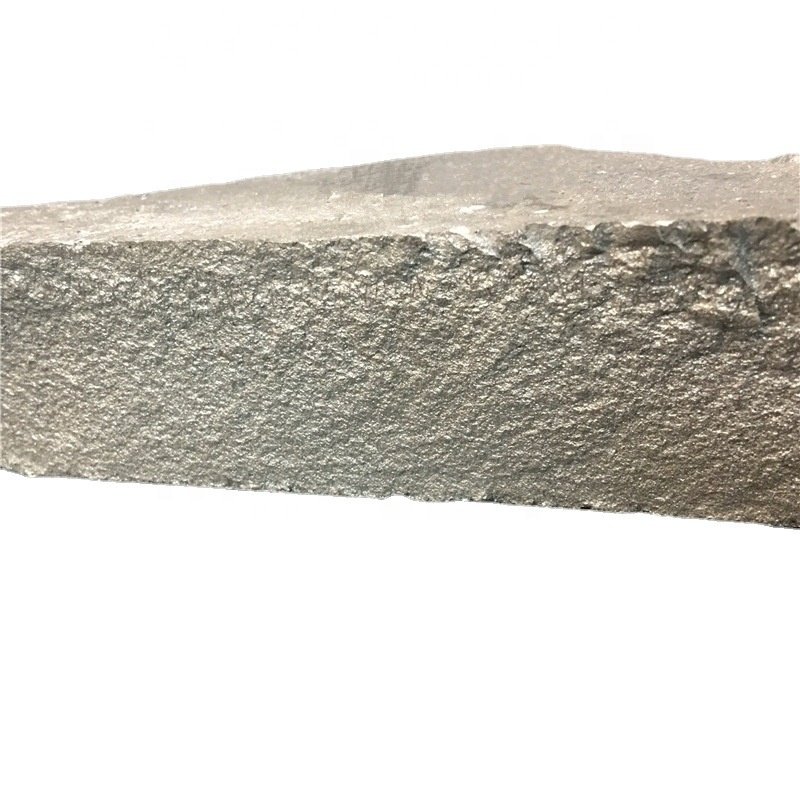 Magnesium Holmium Master Alloy MgHo