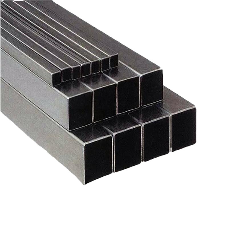 Custom high quality extrusion aluminum profile for aluminum fence/handrail section