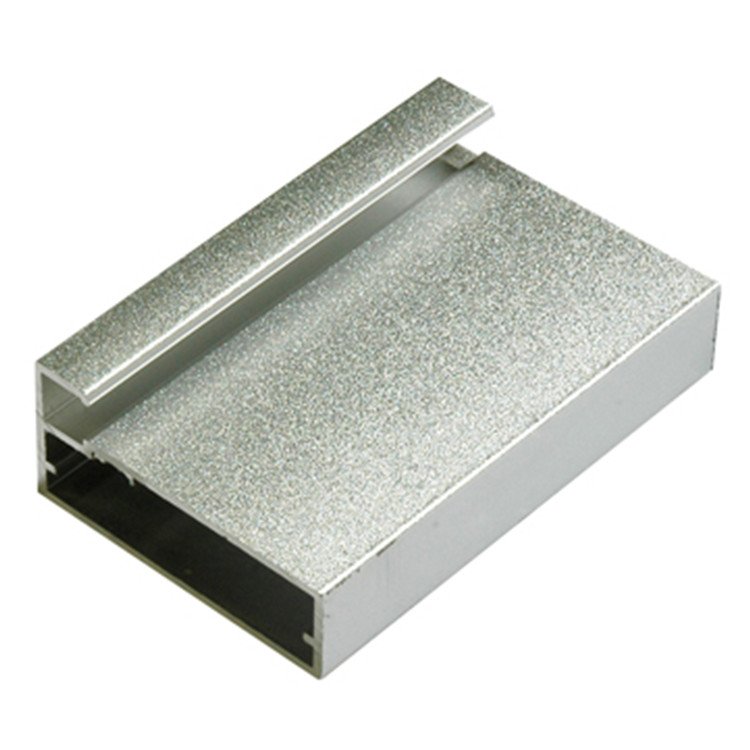Factory price aluminium alloy window door industrial AS2047 Australian standard aluminum profile
