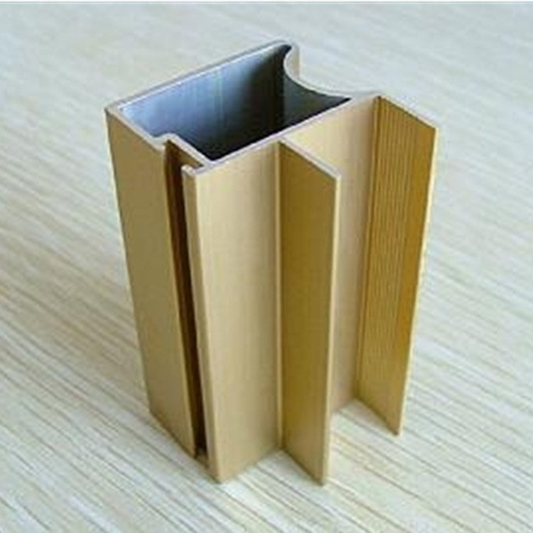 Factory price aluminium alloy window door industrial AS2047 Australian standard aluminum profile