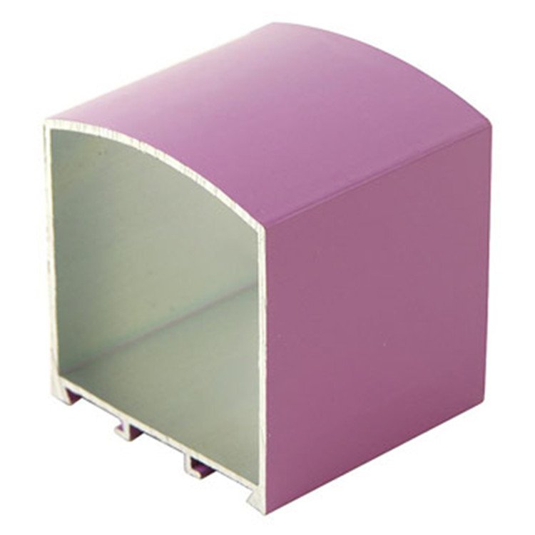 Factory price aluminium alloy window door industrial AS2047 Australian standard aluminum profile