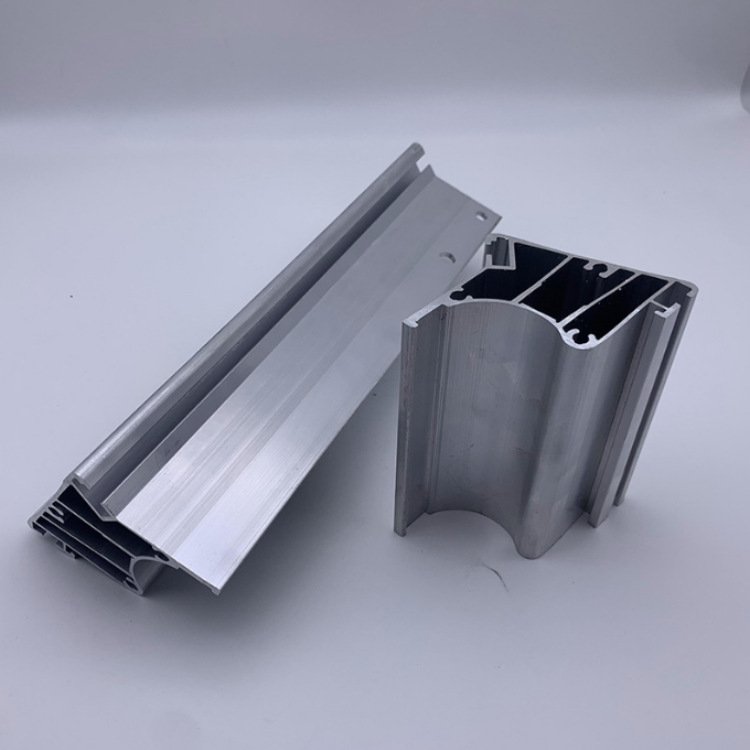 1m 2m 3m Aluminium Profile 4042 6061 6063 7072 Aluminum Alloy Steel Profile