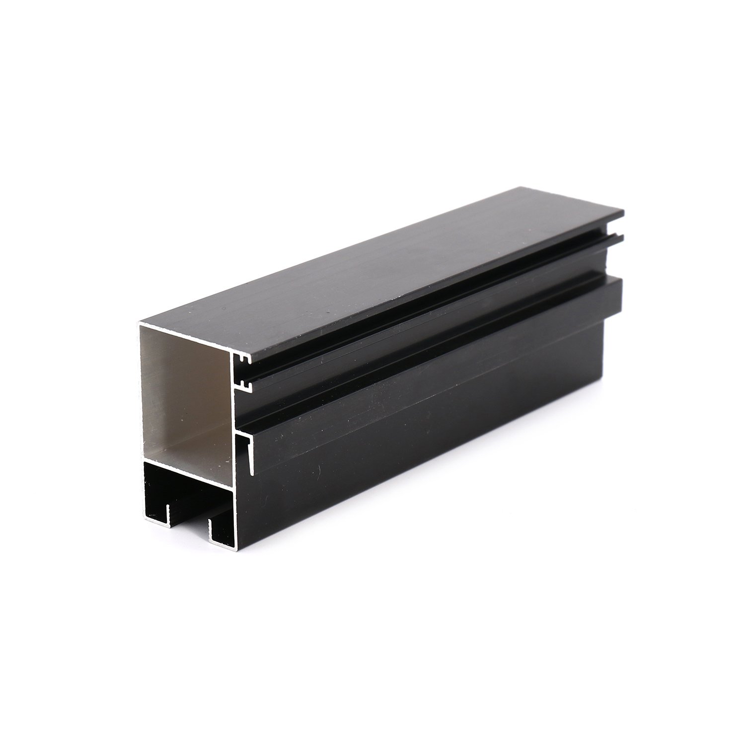 Aluminum Frame Extrusions And Accessories Doors And Windows For U Aluminum Profile