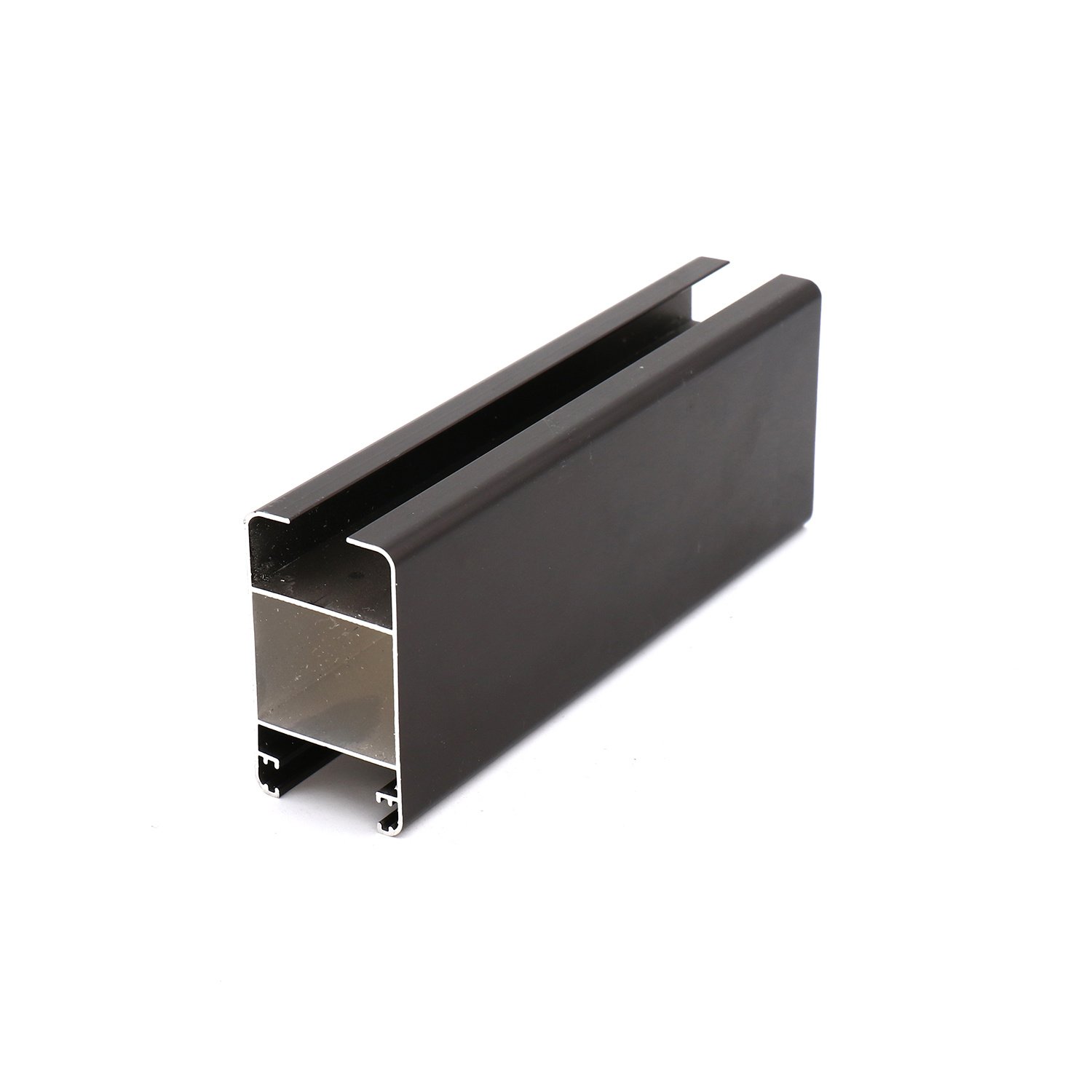 Aluminum Frame Extrusions And Accessories Doors And Windows For U Aluminum Profile