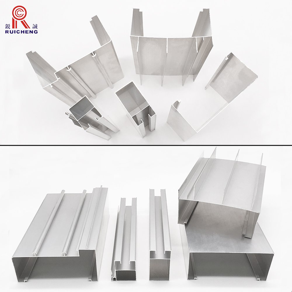 4040 curtain wall 6061 t6 frame china alloy for sliding windows and section product aluminum door profile