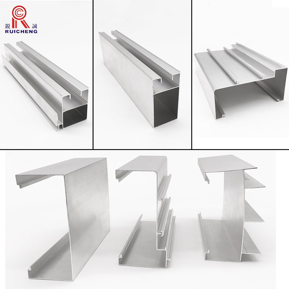 4040 curtain wall 6061 t6 frame china alloy for sliding windows and section product aluminum door profile