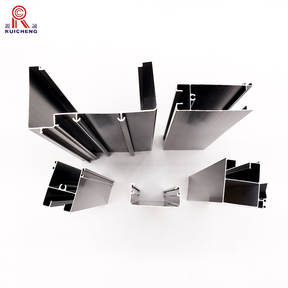 4040 curtain wall 6061 t6 frame china alloy for sliding windows and section product aluminum door profile