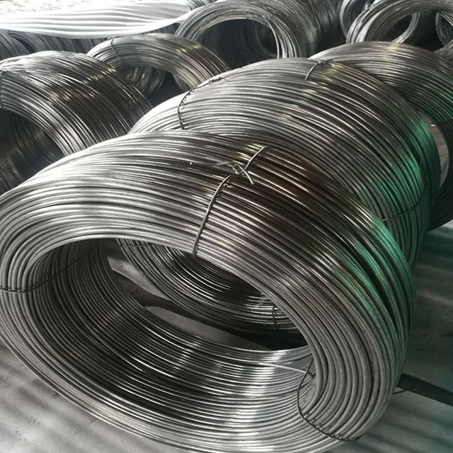 China manufacturer 3mm / 4mm / 6mm / 8mm aluminum wires with lower price