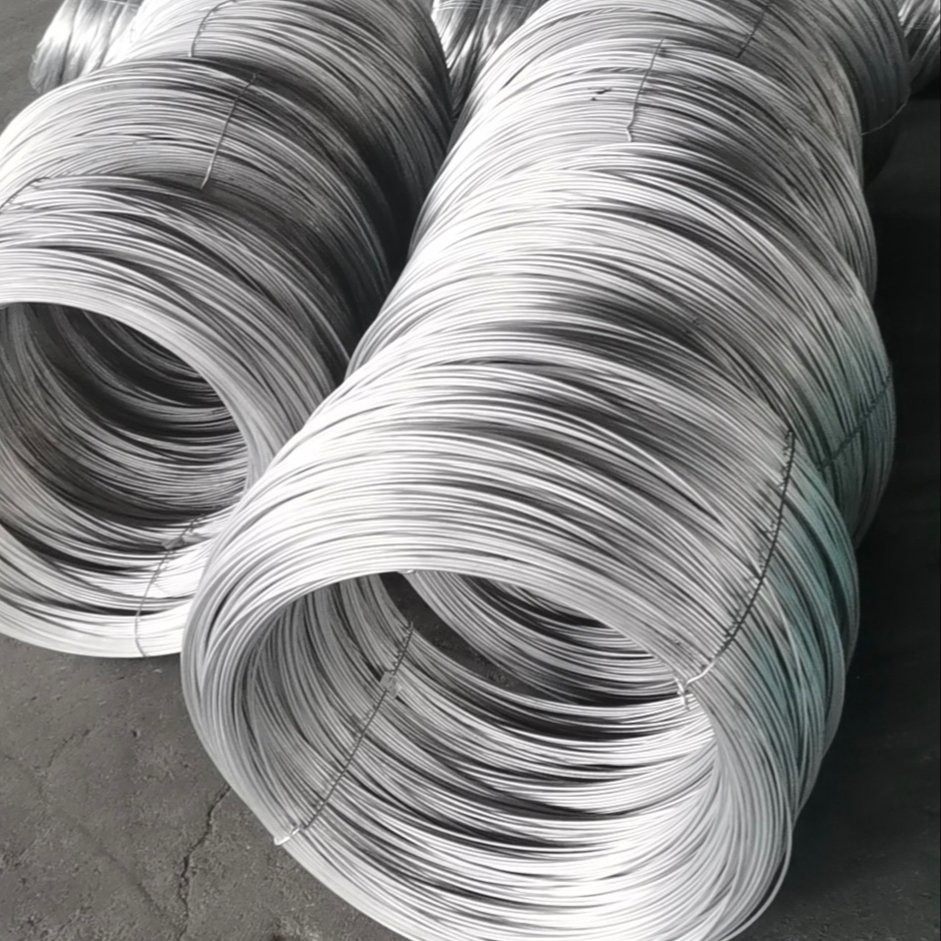 China manufacturer 3mm / 4mm / 6mm / 8mm aluminum wires with lower price
