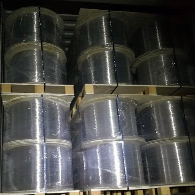 China manufacturer 3mm / 4mm / 6mm / 8mm aluminum wires with lower price