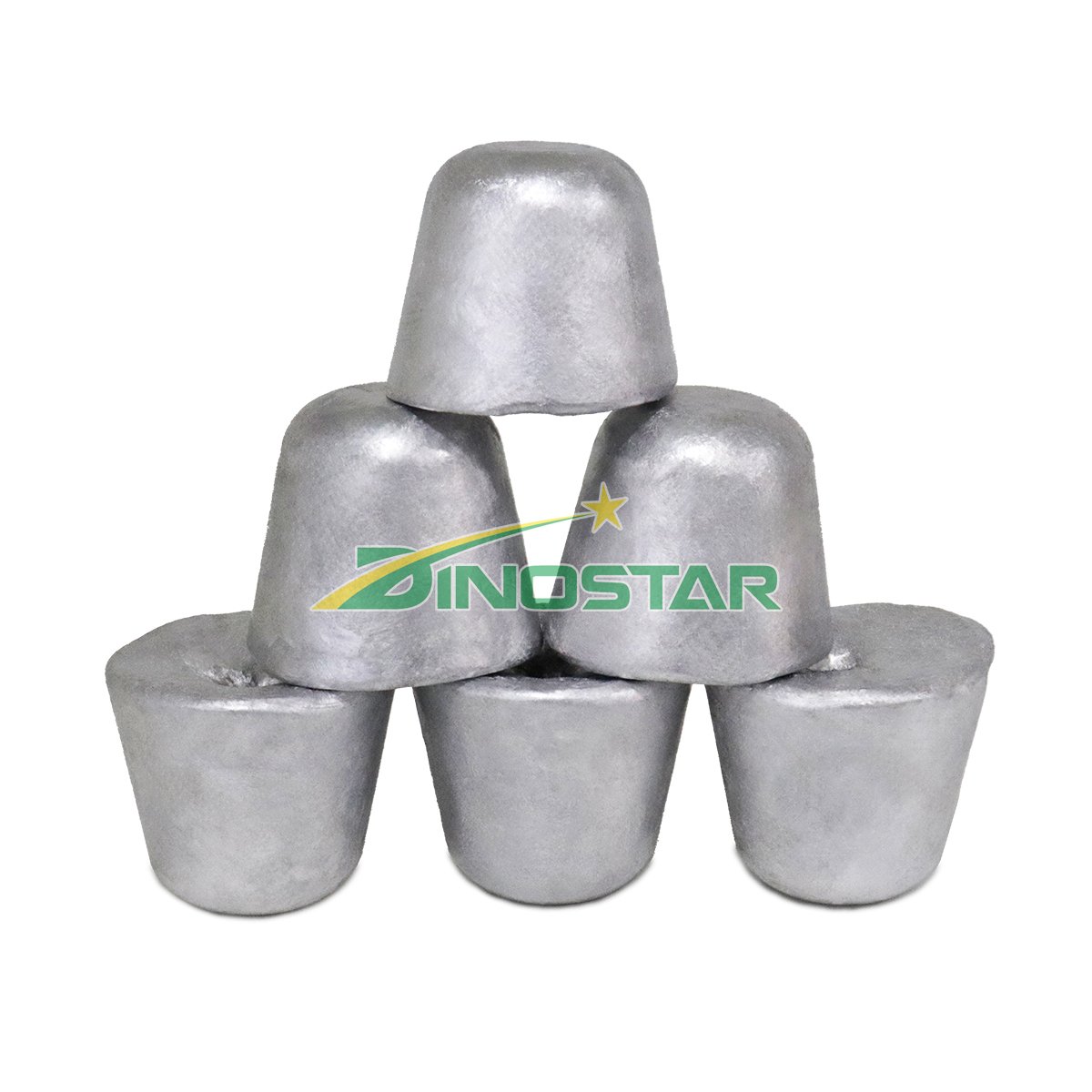 96% aluminum ingots made in Vietnam. 96% aluminum ingot meets export standards, cheap price and stable quality.