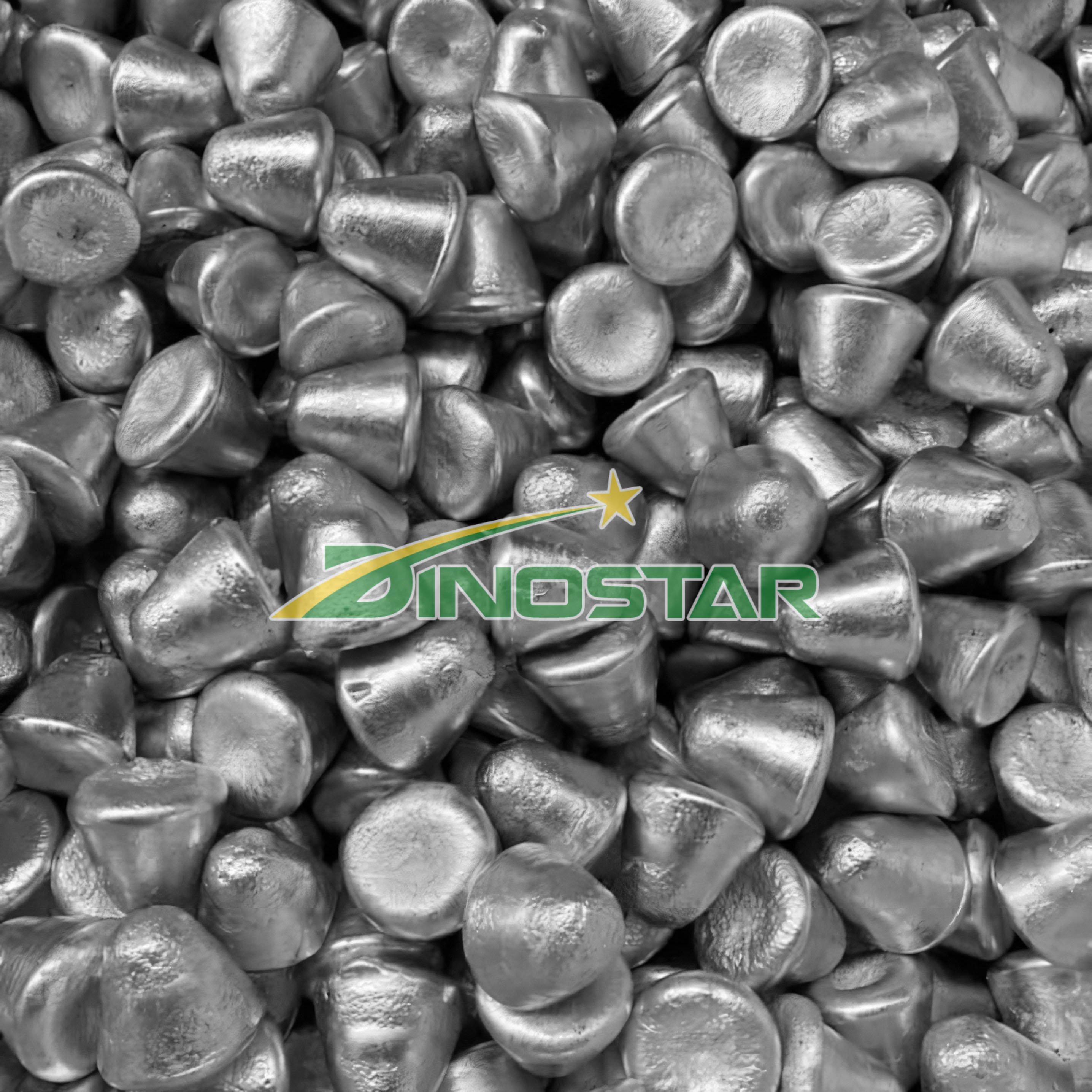 96% aluminum ingots made in Vietnam. 96% aluminum ingot meets export standards, cheap price and stable quality.