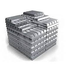 Aluminum ingot 99.9% a7 and a8 / Aluminum ingot 99.9%