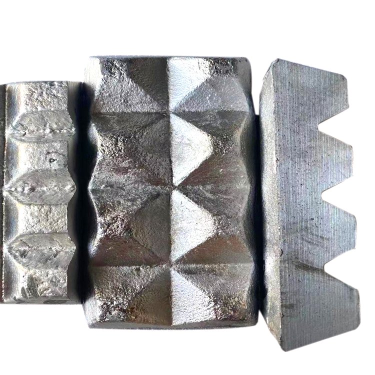 AlIn10 aluminum indium alloy ingot AlLi10 aluminum lithium alloy aluminum rare earth master alloy