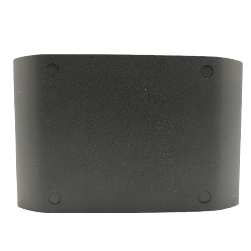 Custom Aluminum Enclosure for Controller Device PC Box PCB Instrument Aluminum Profile Housing