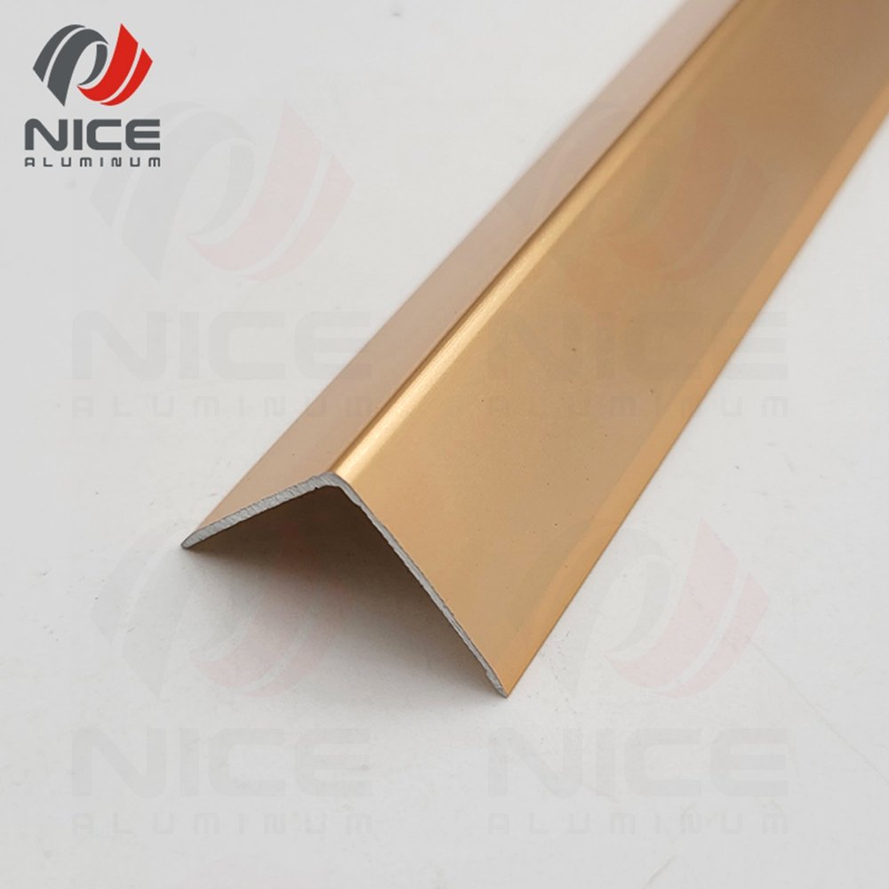 aluminum t trim 120 degree aluminum extrusion angle trim 30x40 aluminum profile