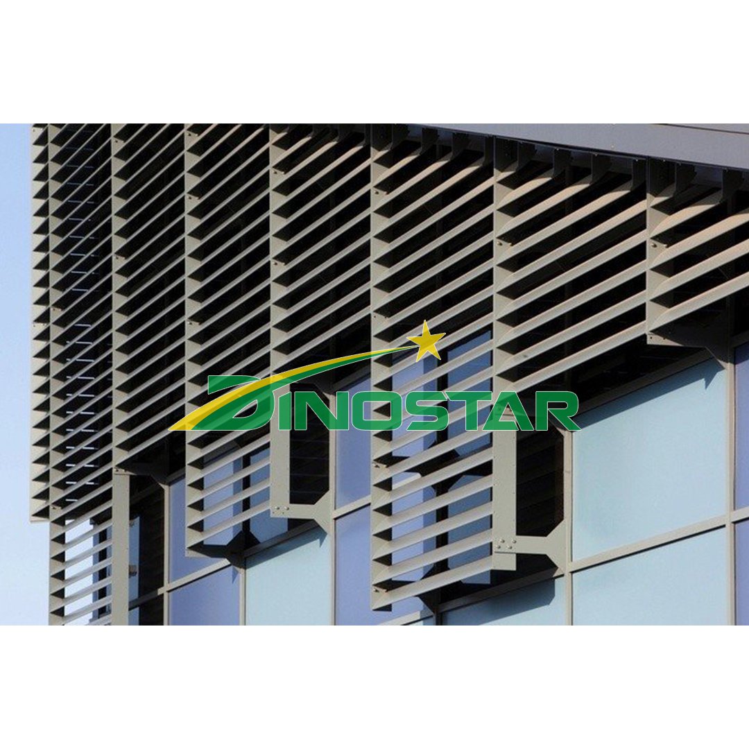 Top Selling Products 2023. High Quality Aluminum Profiles, Applications For Construction, Civil and Industrial