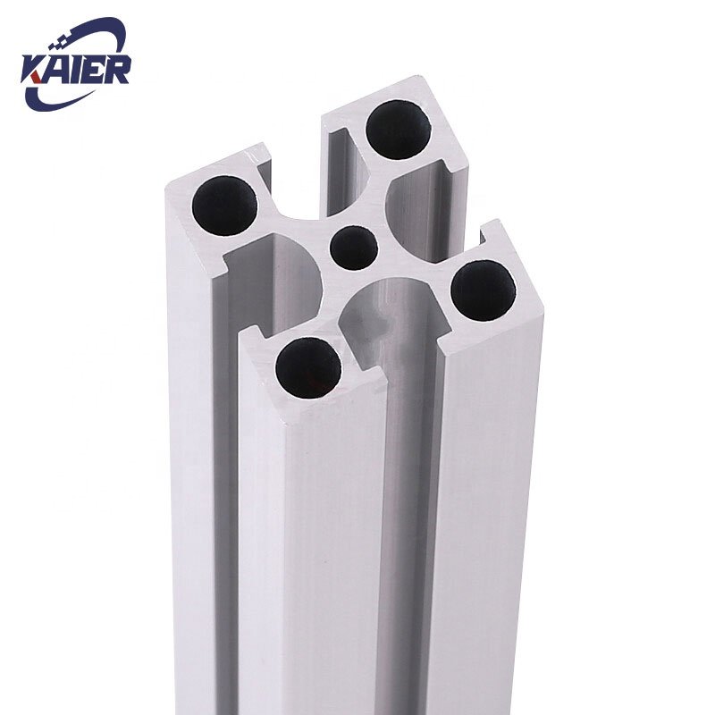 Manufacturer direct selling industrial extrusion aluminum profile for doors and windows