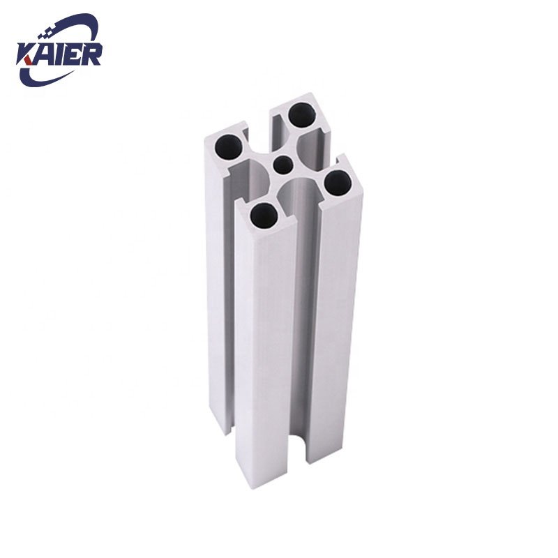 Manufacturer direct selling industrial extrusion aluminum profile for doors and windows