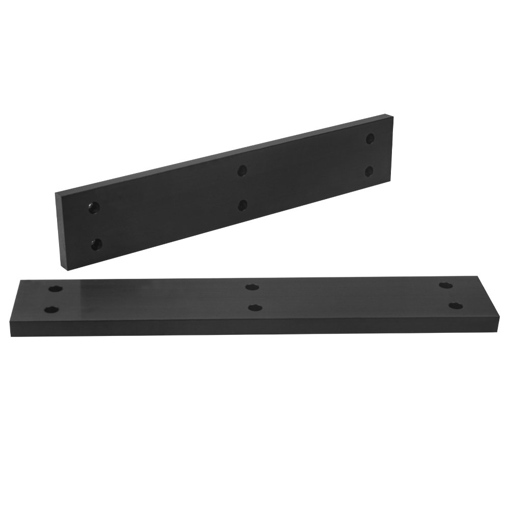 Square Aluminum Profile Heatsink Amplifier Power Supply Aluminum Heat Sink