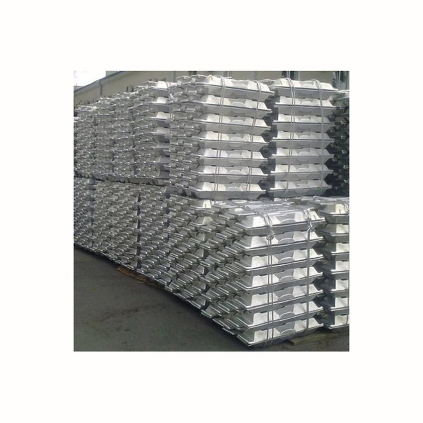factory/Primary 997Aluminum Ingot Best Price wholesale aluminium ingots 99.7%A7 for sale