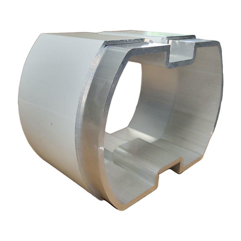 Profile 40*40 industrial Aluminium Profiles Alloy 6005 6060 6463 6082 T5 T6 7005 7003 for construction building materials door