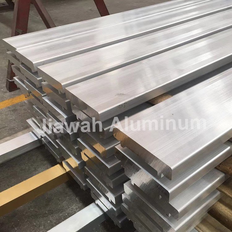 6061 6063 6082 Anodized Aluminium Profile Brushing u Aluminum u Channel Profile 25x25