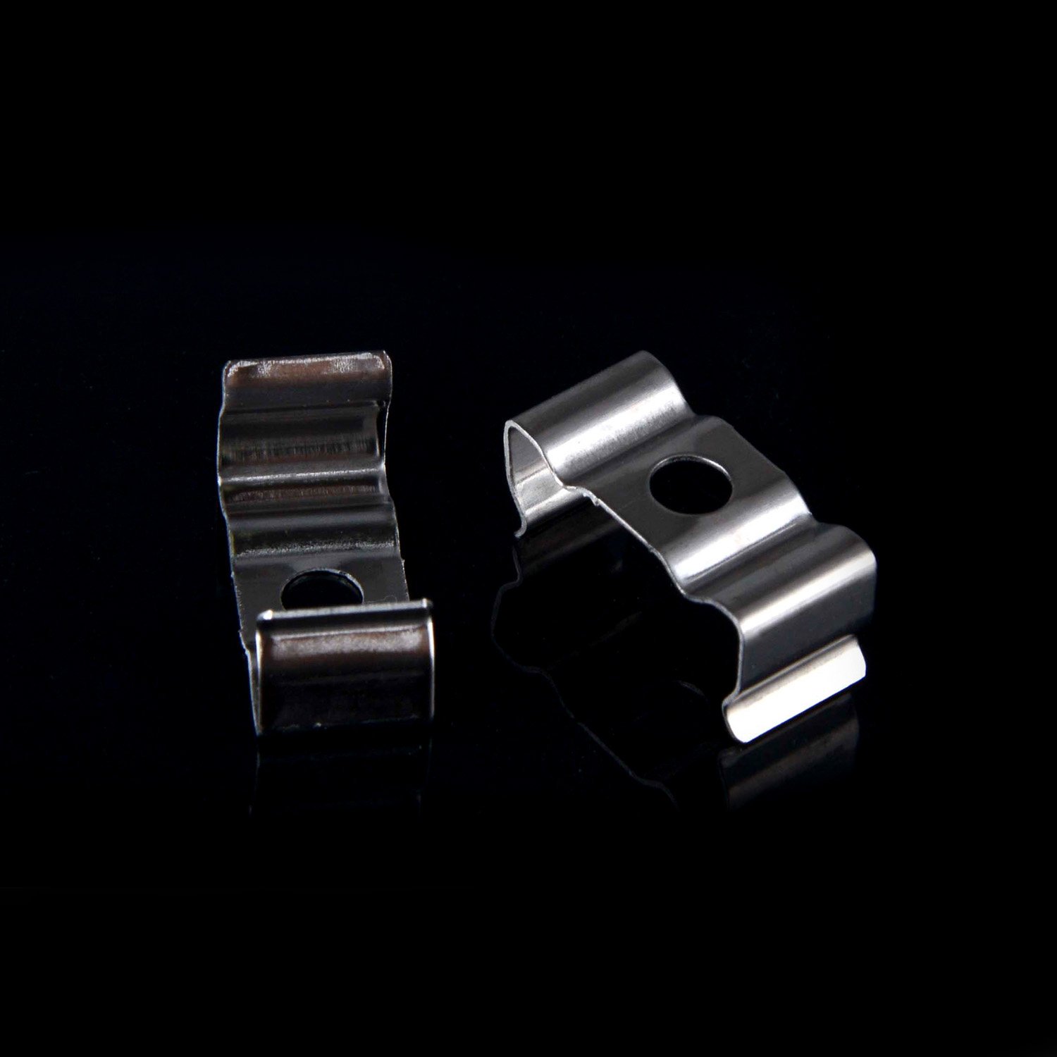 C018 Led Recessed Aluminum profile