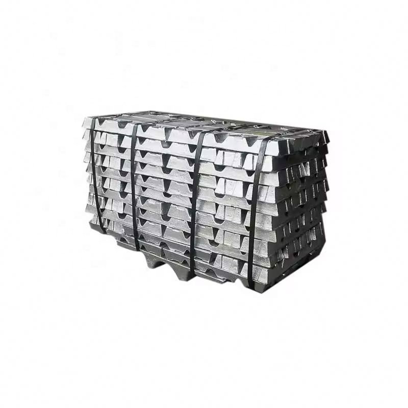 High Quality 6063 6061 Billet Aluminum Ingots 8mm Bar Aluminum Rod Price In Stock